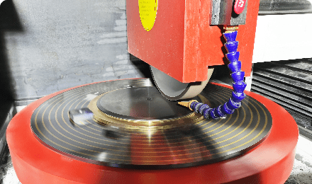 Wide Product Range and Customized Solutions