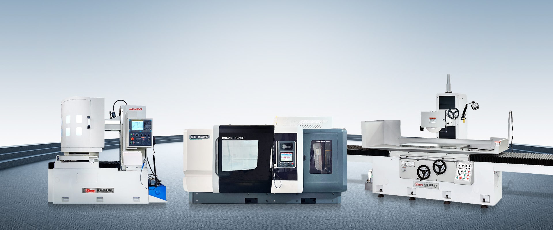 Shandong Linmo CNC Machine Tool Equipment Co., Ltd. 