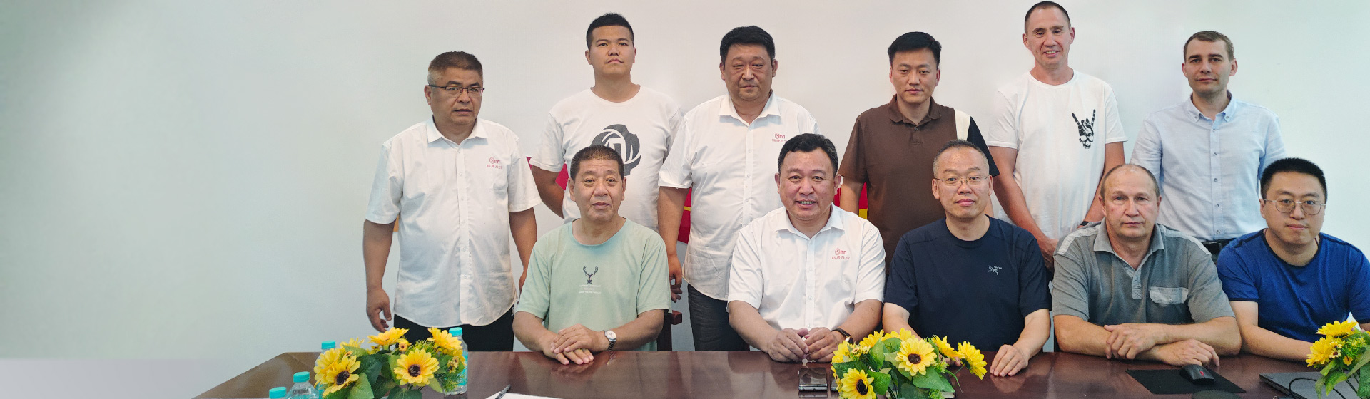 Shandong Linmo CNC Machine Tool Equipment Co., Ltd. 