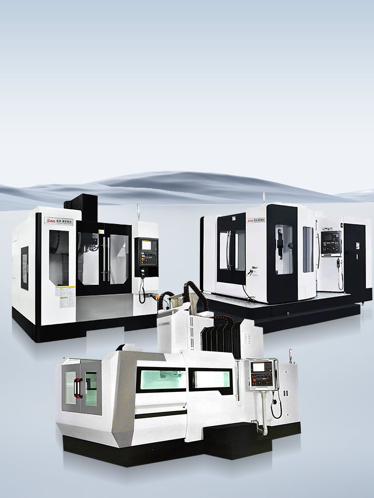 Shandong Linmo CNC Machine Tool Equipment Co., Ltd. 