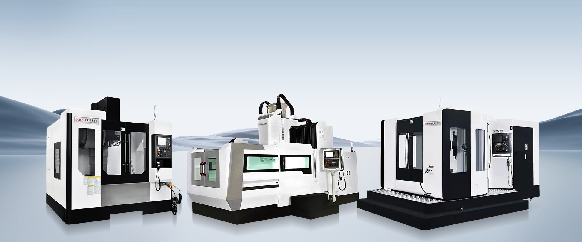 Shandong Linmo CNC Machine Tool Equipment Co., Ltd. 