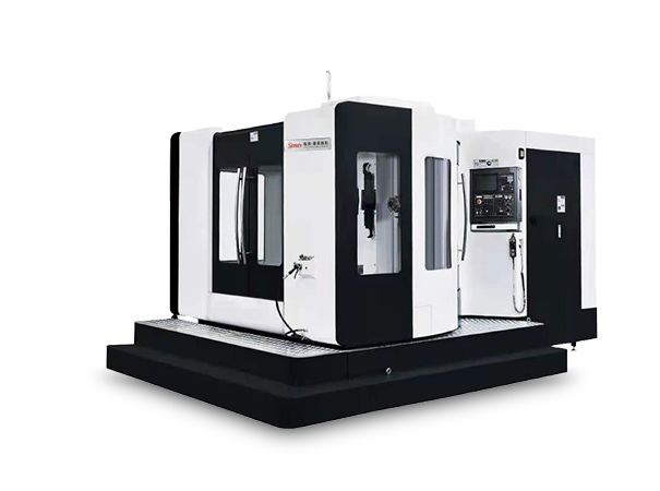 Machining Center